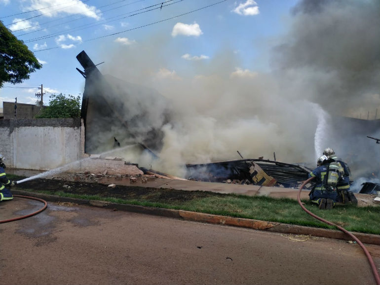 Divulgação/ 5º GB <a href='/tags/maringa/' target='_blank'>Maringá</a> Divulgação/ 5º GB <a href='/tags/maringa/' target='_blank'>Maringá</a>