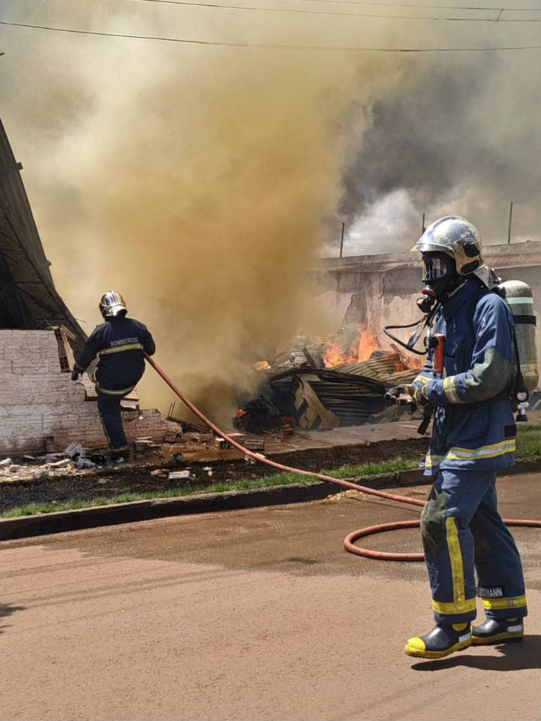 Divulgação/ 5º GB <a href='/tags/maringa/' target='_blank'>Maringá</a> Divulgação/ 5º GB <a href='/tags/maringa/' target='_blank'>Maringá</a>