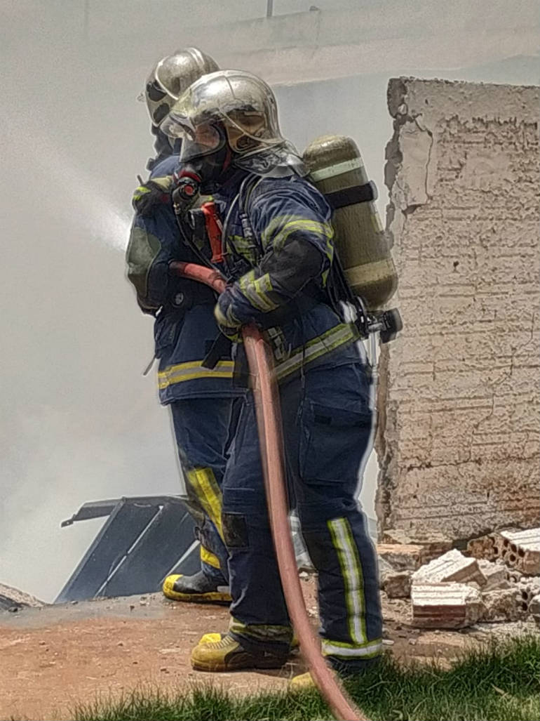 Divulgação/ 5º GB <a href='/tags/maringa/' target='_blank'>Maringá</a> Divulgação/ 5º GB <a href='/tags/maringa/' target='_blank'>Maringá</a>