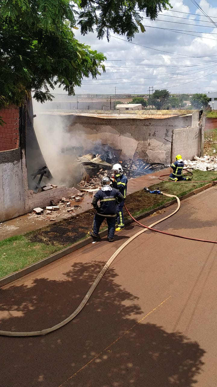 Divulgação/ 5º GB <a href='/tags/maringa/' target='_blank'>Maringá</a> Divulgação/ 5º GB <a href='/tags/maringa/' target='_blank'>Maringá</a>