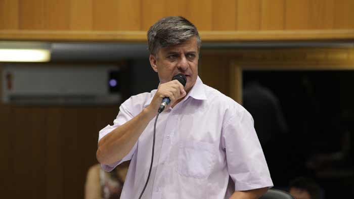 Fernando Cremonez/CML Fernando Cremonez/CML