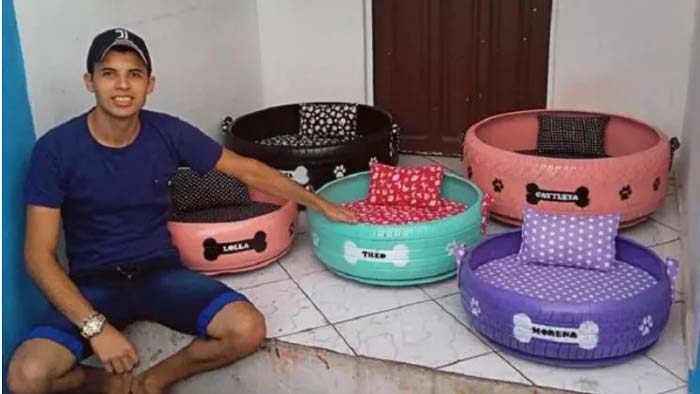 Reprodução / Facebook Reprodução / Facebook