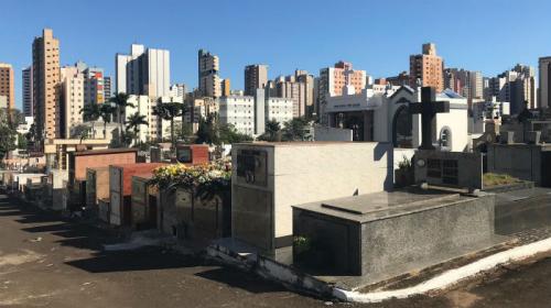 Falecimentos dos dias 12 e 13 de novembro de 2019 em Londrina e região - Portal Bonde