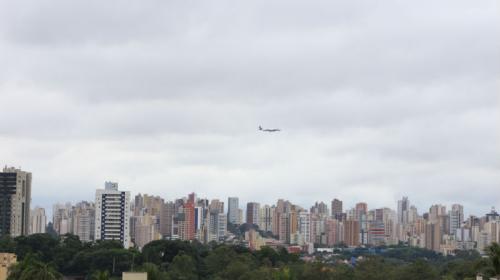 Tempo volta a ficar instável nesta quarta em Londrina - Portal Bonde