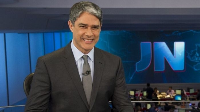 TV Globo/Reprodução TV Globo/Reprodução