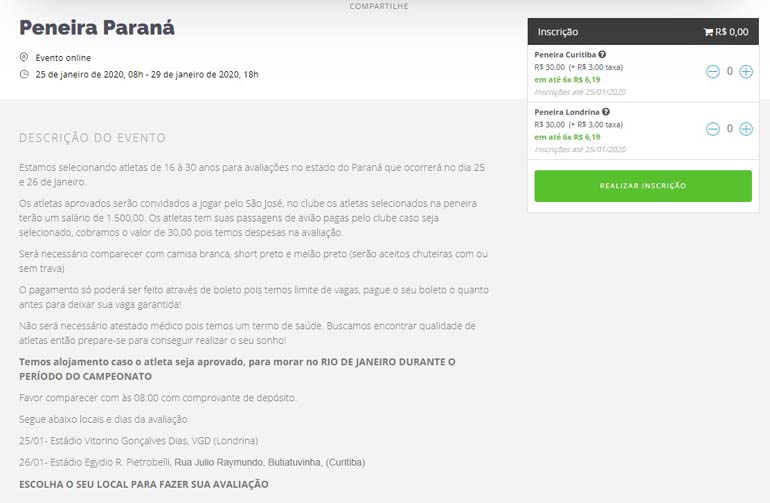 Divulgação/LEC