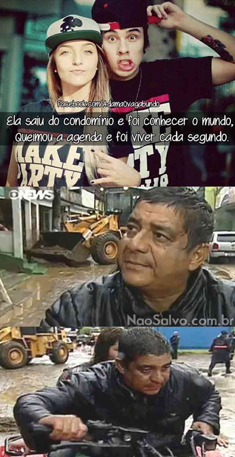 Reprodução