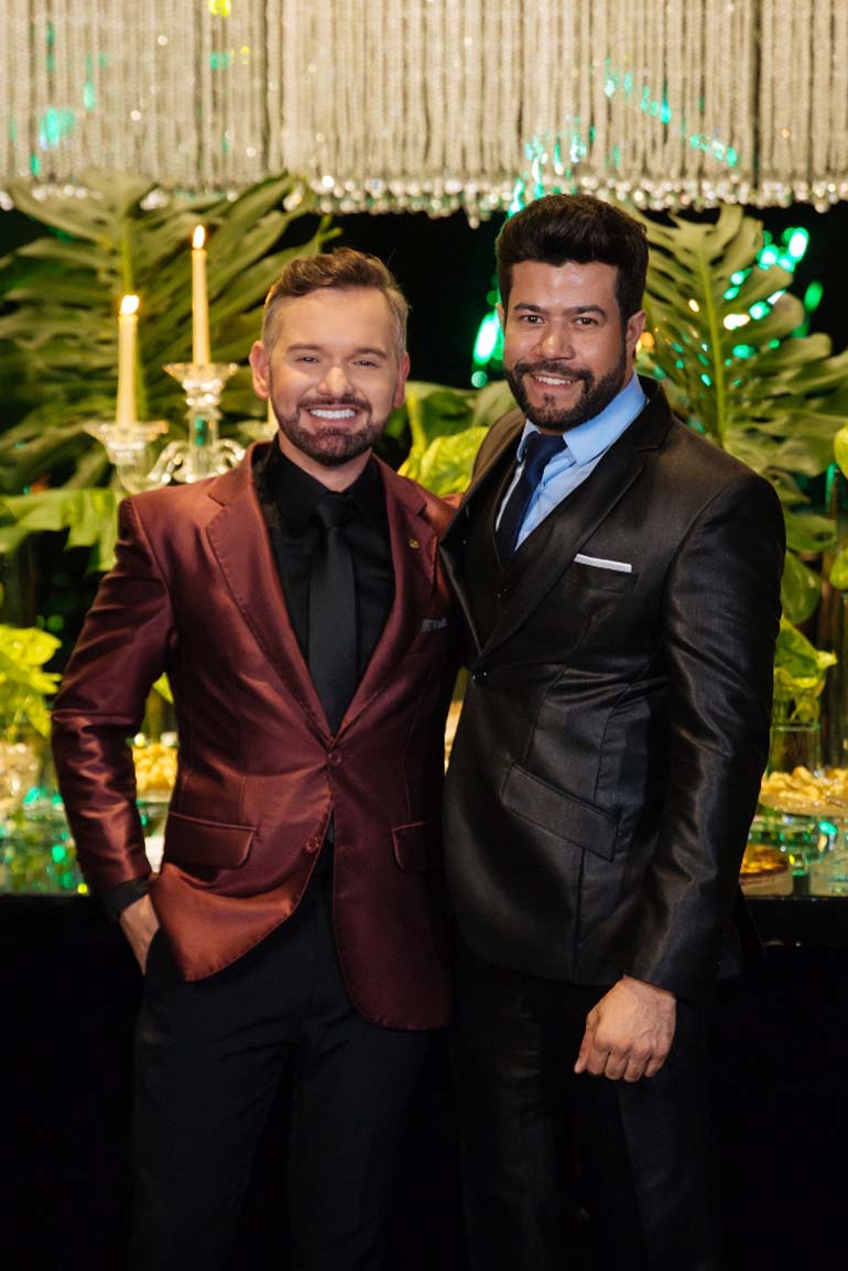 Juliano Ayub/Divulgação