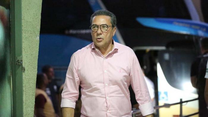 Divulgação/Vasco da Gama Divulgação/Vasco da Gama