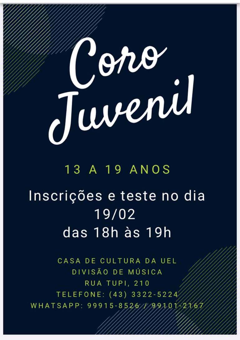 Divulgação Divulgação