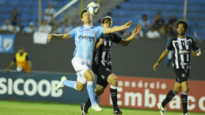 Gustavo Oliveira/<a href='/tags/londrina-esporte-clube/' rel='noreferrer' target='_blank'>Londrina Esporte Clube</a> Gustavo Oliveira/<a href='/tags/londrina-esporte-clube/' rel='noreferrer' target='_blank'>Londrina Esporte Clube</a>