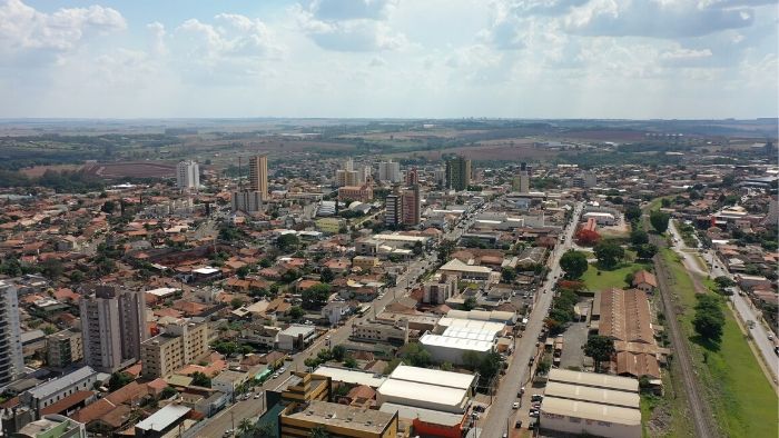 Divulgação/Prefeitura de <a href='/tags/cambe/' rel='noreferrer' target='_blank'>Cambé</a> Divulgação/Prefeitura de <a href='/tags/cambe/' rel='noreferrer' target='_blank'>Cambé</a>