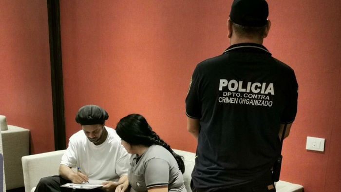 Ministério Público do Paraguai