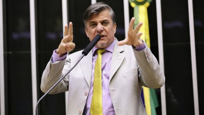 Michel Jesus/Câmara dos Deputados Michel Jesus/Câmara dos Deputados