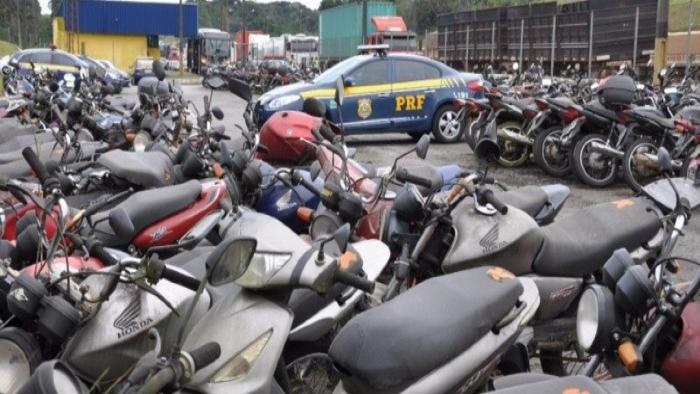 Divulgação/PRF Divulgação/PRF