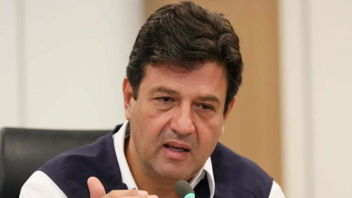 Isac Nóbrega/PR Isac Nóbrega/PR