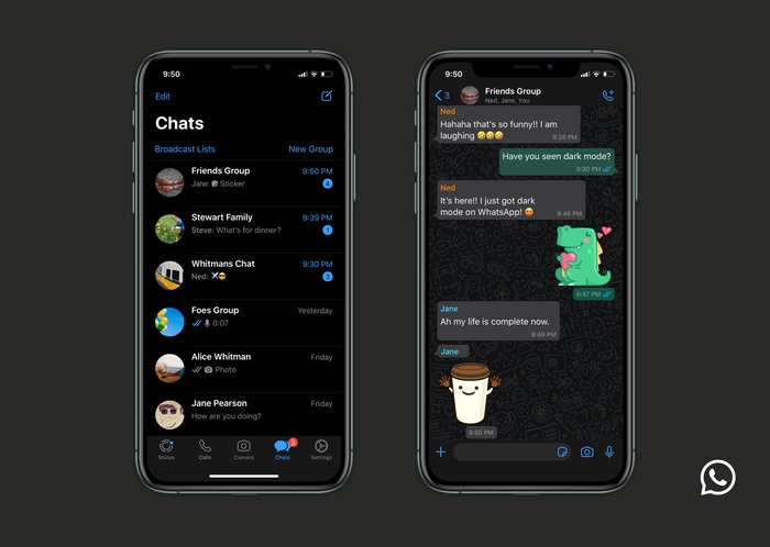 Divulgação/Whatsapp Divulgação/Whatsapp