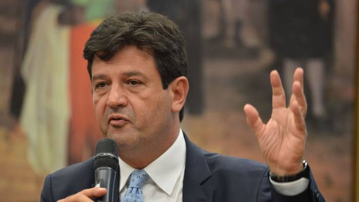 Fabio Rodrigues Pozzebom/Agência <a href='/tags/brasil/' rel='noreferrer' target='_blank'>Brasil</a> Fabio Rodrigues Pozzebom/Agência <a href='/tags/brasil/' rel='noreferrer' target='_blank'>Brasil</a>