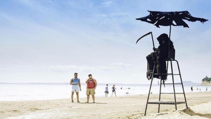 Reprodução/Twitter Reprodução/Twitter