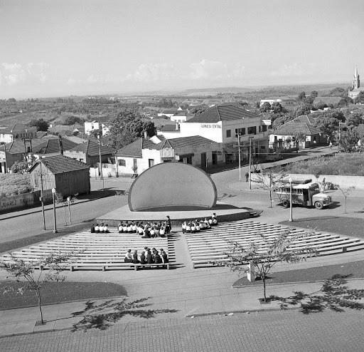Arquivo Foto Estrela – 1950