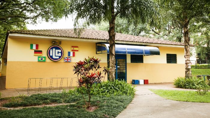 Divulgação/ILG Divulgação/ILG