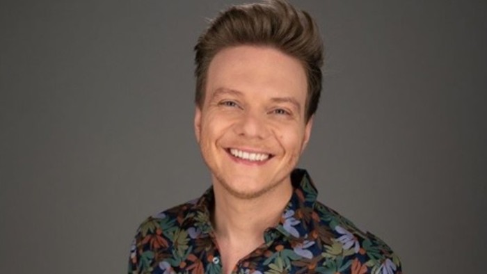 Reprodução/Instagram/@micheltelo Reprodução/Instagram/@micheltelo