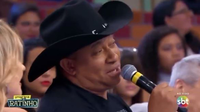 Reprodução Reprodução