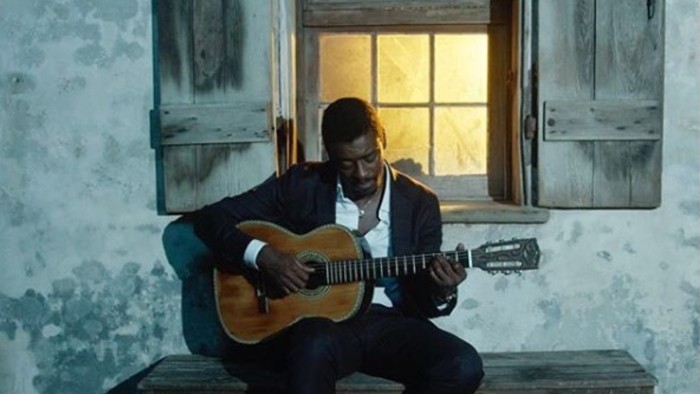 Reprodução/Instagram/@seujorge Reprodução/Instagram/@seujorge