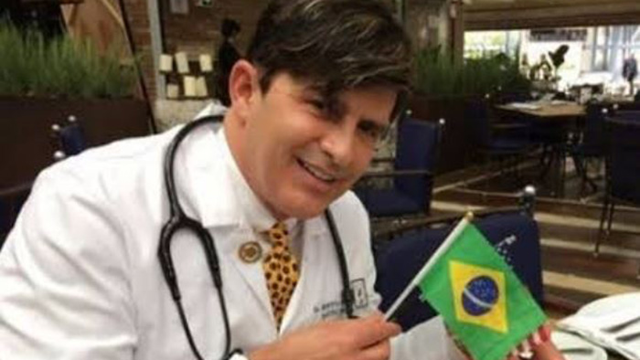 Reprodução / Twitter Reprodução / Twitter