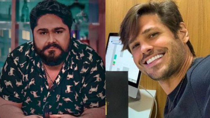 Reprodução Reprodução