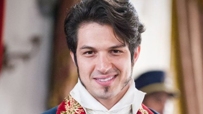 Reprodução / TV Globo Reprodução / TV Globo