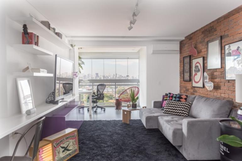 5 peças que não podem faltar na composição da sala de estar