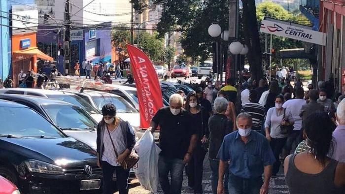 Luís Fernando Wiltemburg/Grupo Folha Luís Fernando Wiltemburg/Grupo Folha