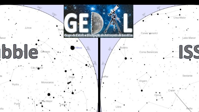 Reprodução/Gedal