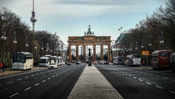 Ansgar Scheffold/Unsplash Ansgar Scheffold/Unsplash