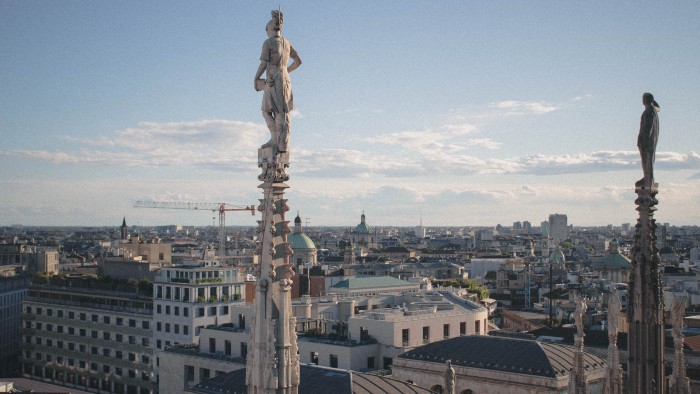 Federico Lancellotti/Unsplash Federico Lancellotti/Unsplash