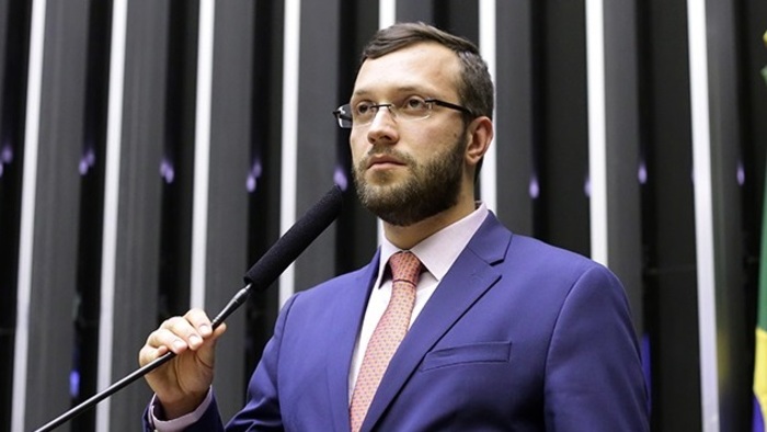 Divulgação/Câmara dos Deputados Divulgação/Câmara dos Deputados