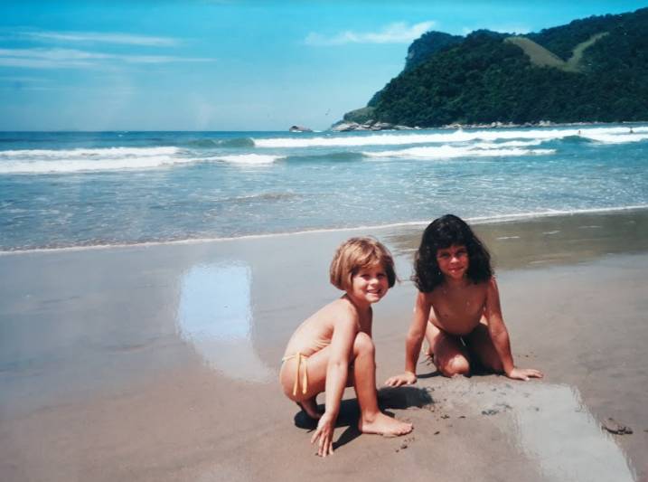 Arquivo Pessoal Arquivo Pessoal