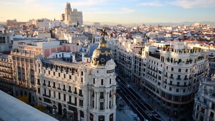Jorge Fernández Salas/Unsplash Jorge Fernández Salas/Unsplash