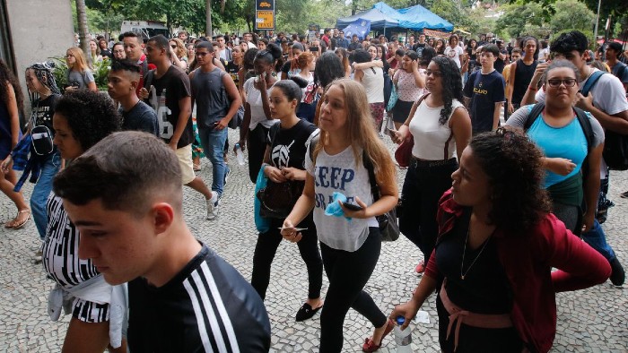 Fernando Frazão/Agência <a href='/tags/brasil/' rel='noreferrer' target='_blank'>Brasil</a> Fernando Frazão/Agência <a href='/tags/brasil/' rel='noreferrer' target='_blank'>Brasil</a>