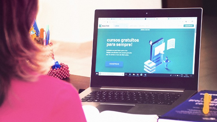 Divulgação Divulgação