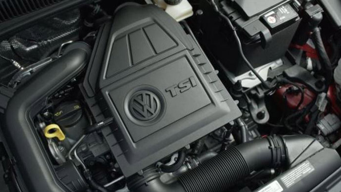 Divulgação / Volkswagen Divulgação / Volkswagen