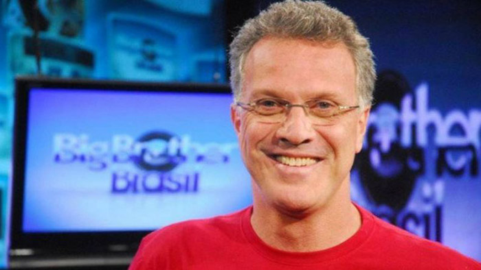Divulgação / TV Globo Divulgação / TV Globo