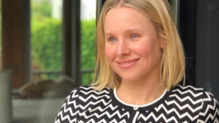 Instagram/@kristenanniebell Instagram/@kristenanniebell