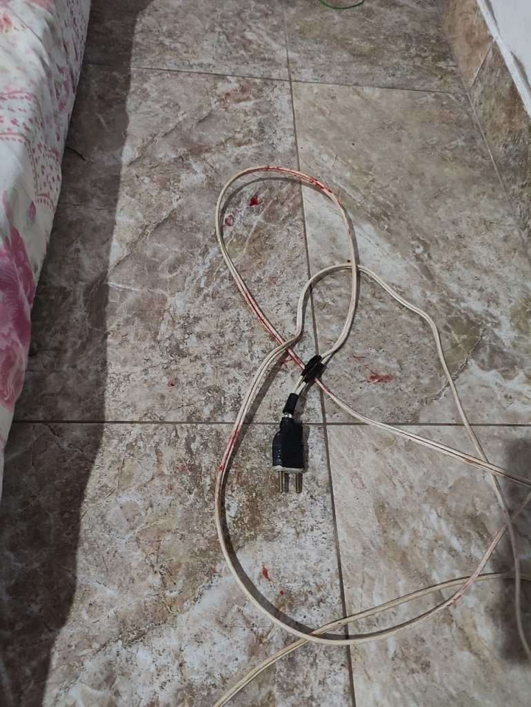 Divulgação/PM Divulgação/PM