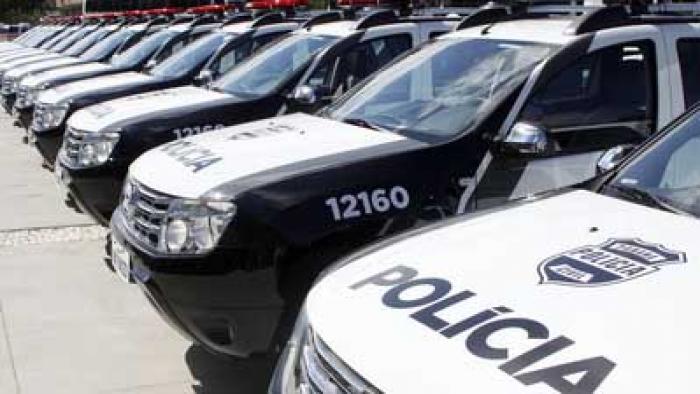 Pedro Ribas/ANPr Pedro Ribas/ANPr