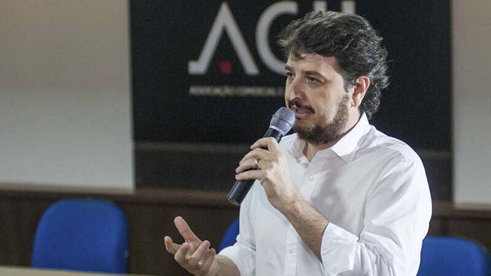 Ricardo Chicarelli/Grupo Folha Ricardo Chicarelli/Grupo Folha