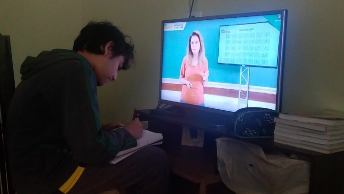 AEN-PR AEN-PR