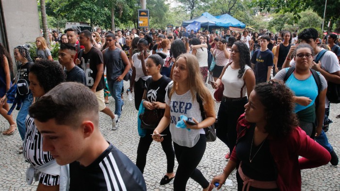 Fernando Frazão/Agência <a href='/tags/brasil/' rel='noreferrer' target='_blank'>Brasil</a> Fernando Frazão/Agência <a href='/tags/brasil/' rel='noreferrer' target='_blank'>Brasil</a>