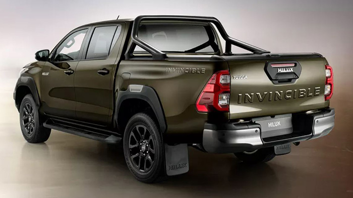 Divulgação / Toyota Divulgação / Toyota